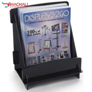 Kệ Mica Đựng Tờ Rơi Bản Lắp Ghép 32