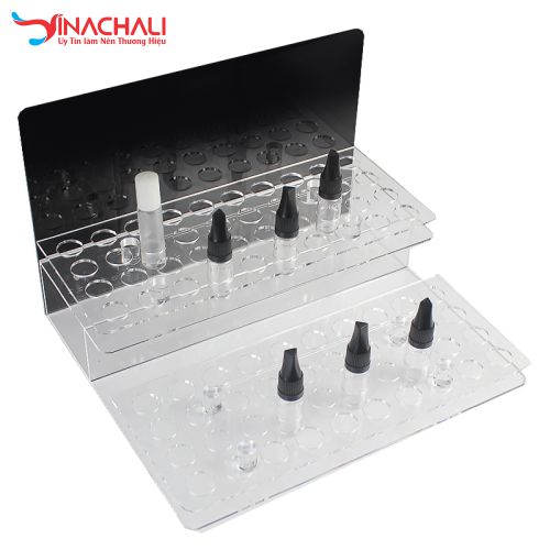 Kệ mica đựng son môi đẹp