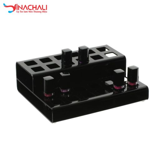 Kệ Mica Trưng Bày Son Môi 1