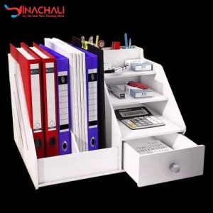 Kệ Đựng Hồ Sơ Tài Liệu Văn Phòng Đa Năng 2