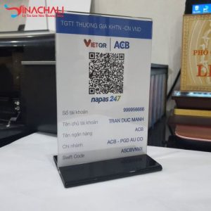 Menu Mica Mã Qr Code 1