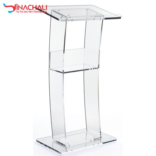 Bục Phát Biểu 10 2