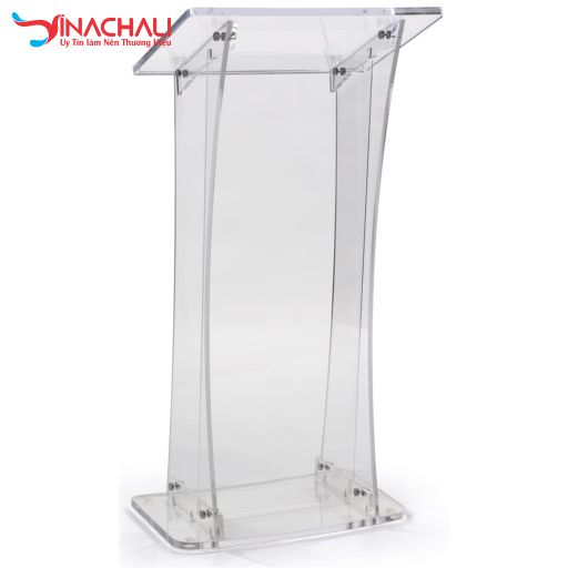 buc-phat-bieu-mica-12-3 Bục Phát Biểu Mica 12 3