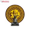 Đèn Thờ Hào Quang Chữ Đức - HQ08 24