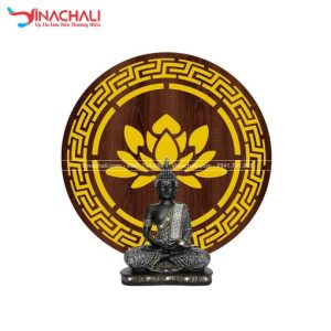 Đèn Thờ Hào Quang Hoa Sen 2 - HQ20 17