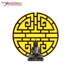 Đèn Thờ Hào Quang - HQ24 8