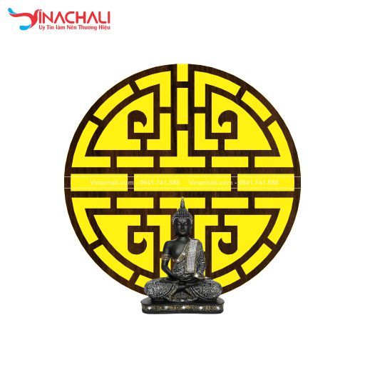 Đèn Thờ Hào Quang - HQ24