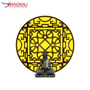 Đèn Thờ Hào Quang - HQ27 5