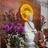 Đèn Thờ Hào Quang - HQ27 12