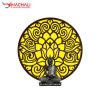 Đèn Thờ Hào Quang Mandala - HQ29 7