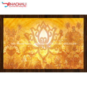 Tranh Trúc Chỉ Ngang - TTCN 66 51