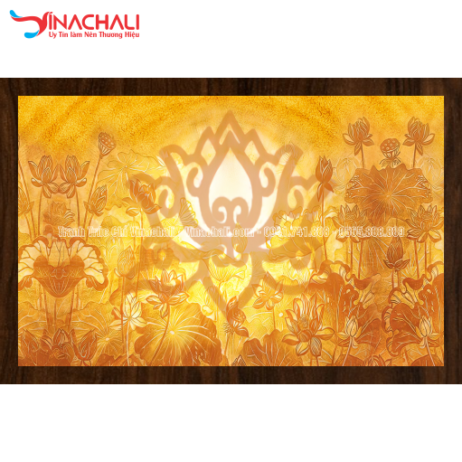 Tranh Trúc Chỉ Ngang - TTCN 66