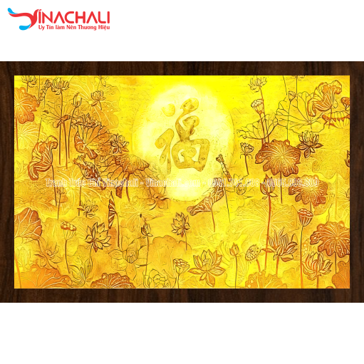 Tranh Trúc Chỉ Ngang - TTCN 67 1