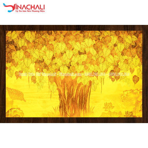 Tranh Trúc Chỉ Ngang - TTCN 69 1