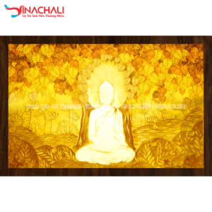 Tranh Trúc Chỉ Ngang - TTCN 71 5