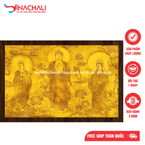 Tranh Trúc Chỉ Ngang - TTCN 74 2