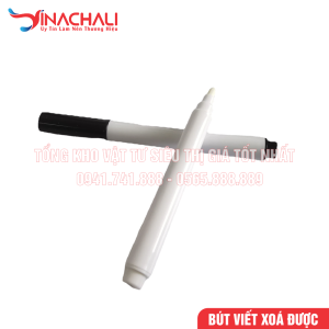 Bút Viết Bảng Xoá Được, Không Thấm Nước, Không Bám Bụi, An Toàn Cho Bé 11