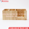 Kệ Để Đồ Pha Chế Nhà Hàng, Đựng Đường, Sữa, Ống Hút, Khăn Giấy Mini - KTS06 14