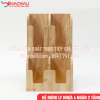 Kệ Đựng Ly Trà Sữa , Khay Đựng Ly Nhựa, Ly Giấy, 4 Ngăn 2 Tầng - KTS05 14