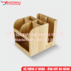 Khay Để Đồ Pha Chế Nhà Hàng Đa Năng – KTS30 14