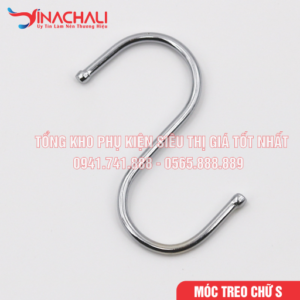 Móc Treo Chữ S 13