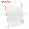 Bảng Menu Mica Chữ L Nhiều Kích Thước 9