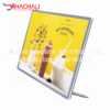 Hộp Đèn Siêu Mỏng Kính Cường Lực Khổ A4 17