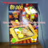 Hộp Đèn Siêu Mỏng Khổ A3 22