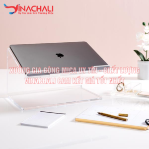 Kệ Mica Đựng Laptop Cao Cấp 29