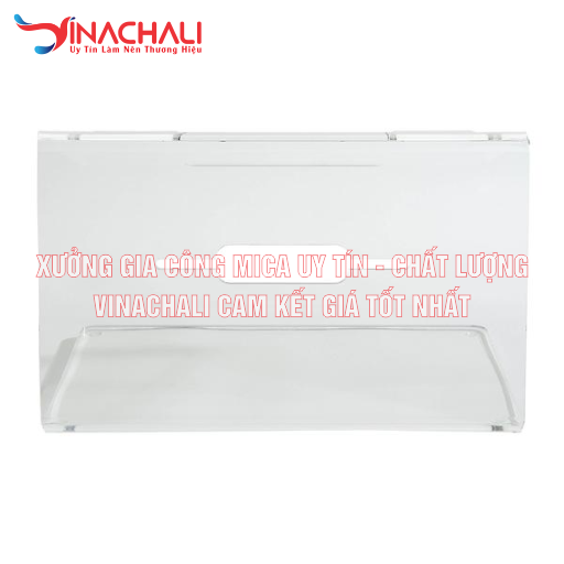 Kệ Mica Đựng Laptop Cao Cấp 5