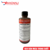 Keo Dán Mica Trong Suốt 9