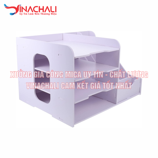 Kệ Đựng Hồ Sơ Tài Liệu Văn Phòng 07 5
