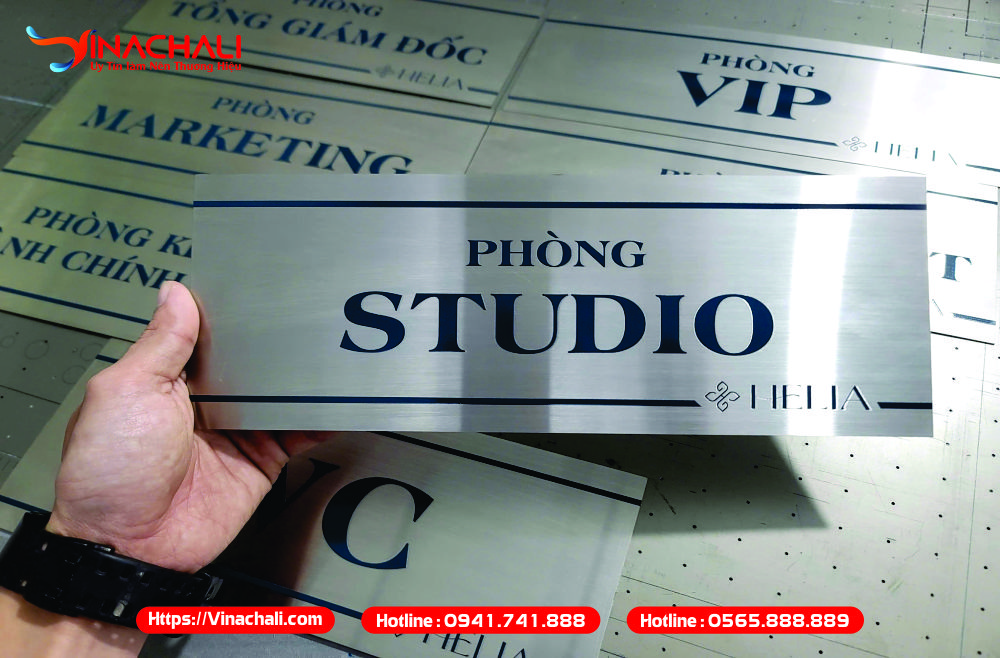 In UV Trên Mica Theo Yêu Cầu - Chất Lượng - Giá Tốt 2