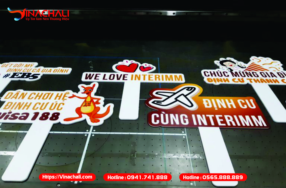 In UV Phẳng Trên Mọi Chất Liệu – Nhanh Chóng – Chất Lượng – Giá Tốt