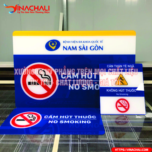 In UV Trên Mica Theo Yêu Cầu - Chất Lượng - Giá Tốt 3