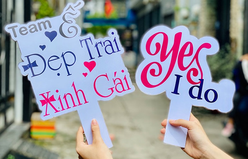 Báo Giá In UV Trên Formex - Giá Rẻ - Chất Lượng Cao - Lấy Ngay 6